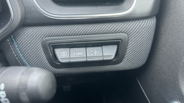 Renault Symbioz 1.6 E-Tech FHEV 145 Techno Esprit Alpine 5dr Auto Hybrid Estate